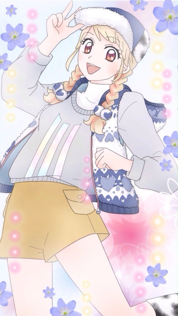 ふゆふくみらくる！