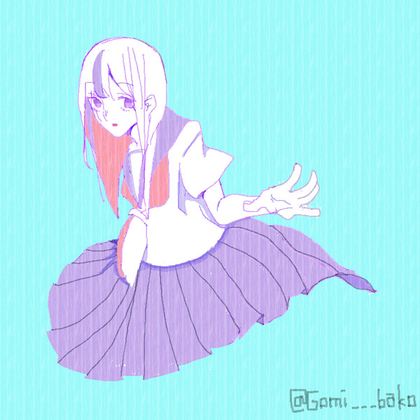 落書き