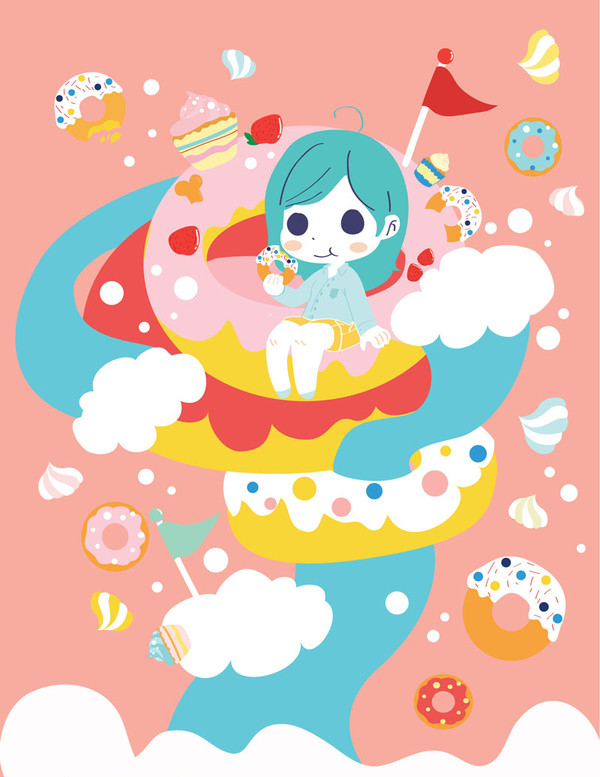 Donut