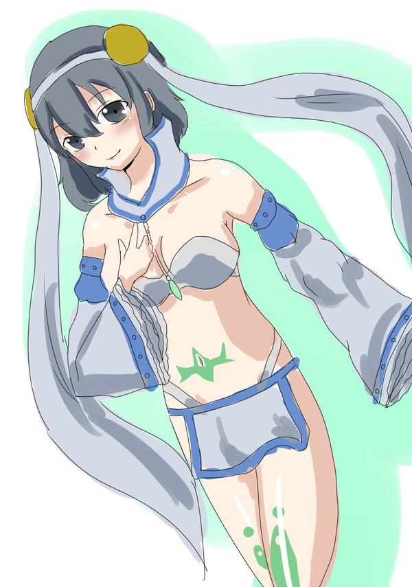 リーシャ