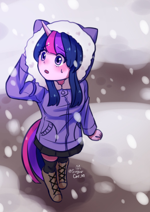 equestria girls twilight sparkle
