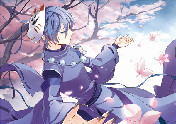 HB to カイト