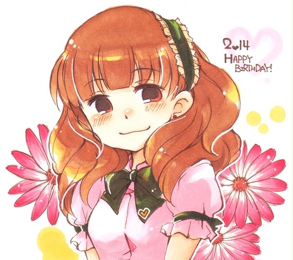 リエちゃん!!