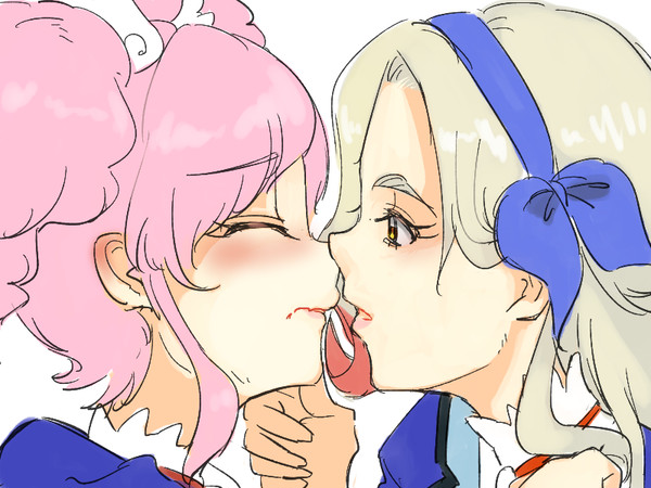 ハッピーバースデー　まどか