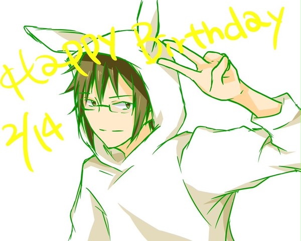 二階堂大和生誕祭