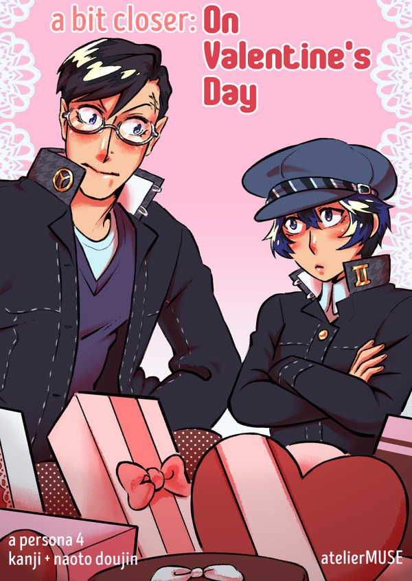 A Bit Closer: On Valentine's Day