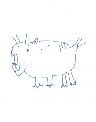 falloutらくがき