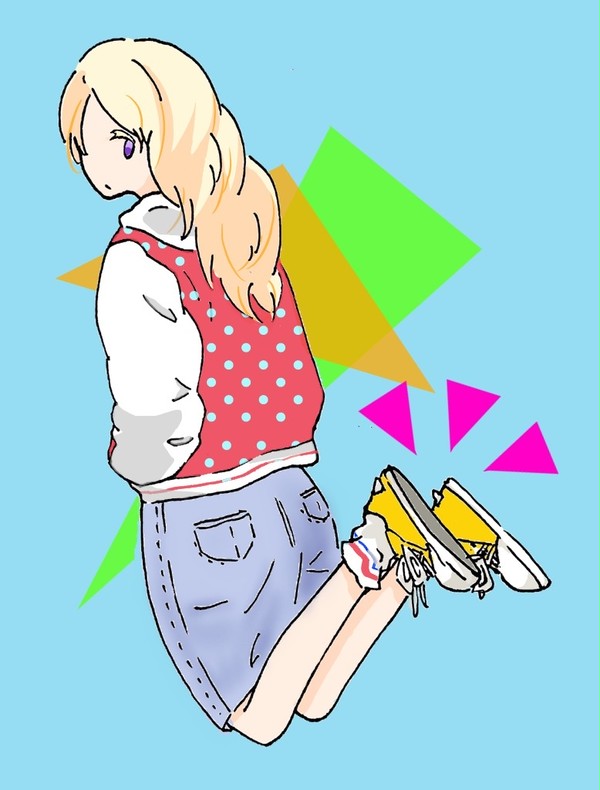 girl