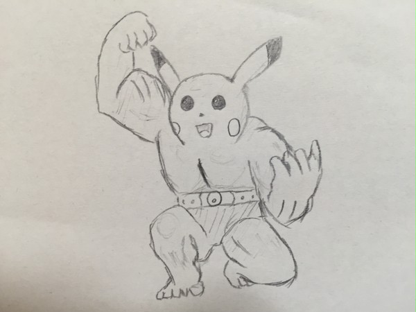 落書き