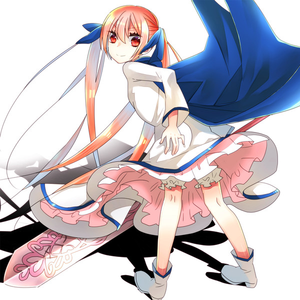 オリジナル