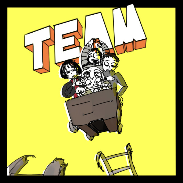 Teamwork