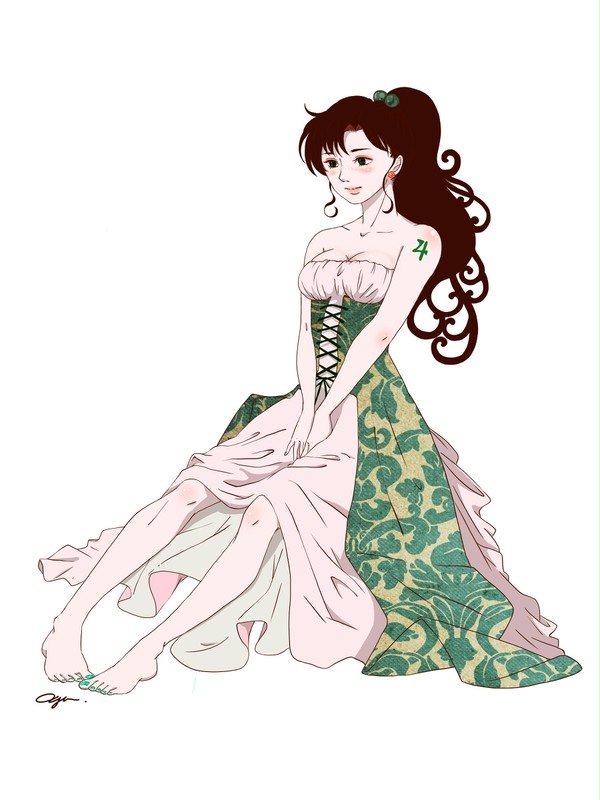 木野まこと
