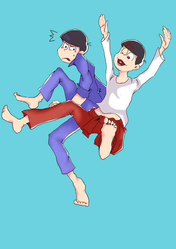 おそ松ろぐ