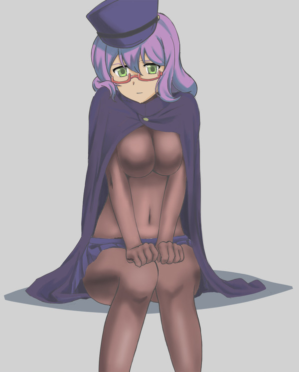 てんくら娘