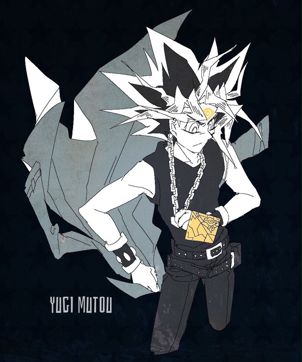-YuGiOh LOG-