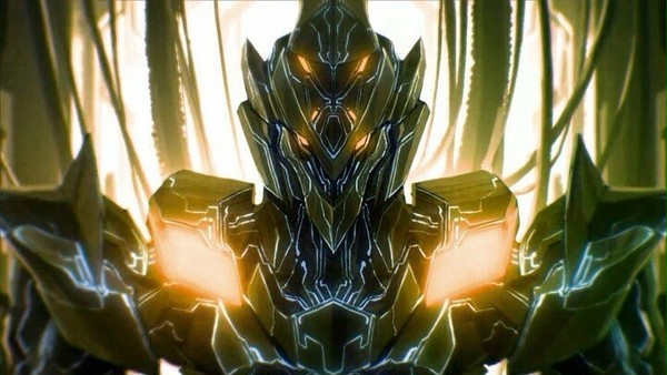 implosion