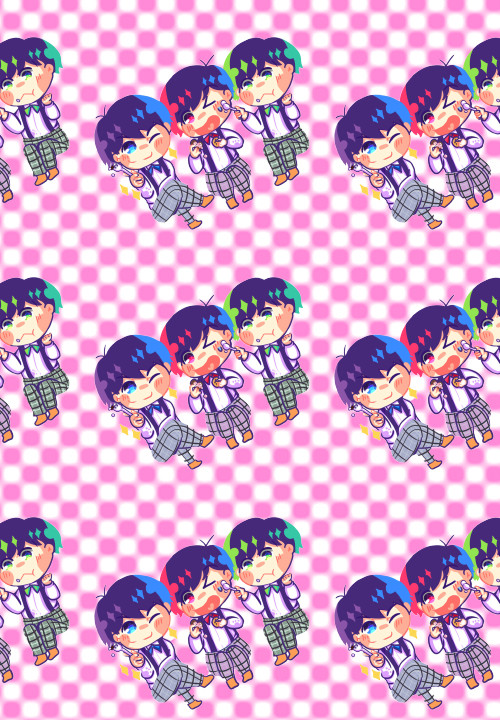 松