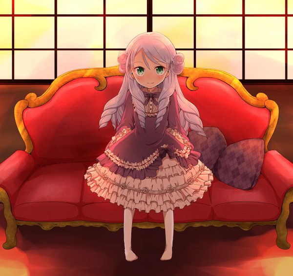 ひびきちゃんまとめ