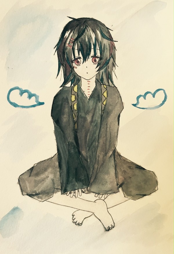 什造くん