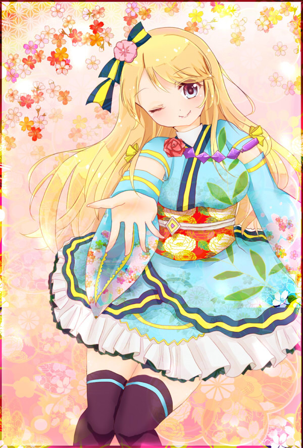 Angelic Angel