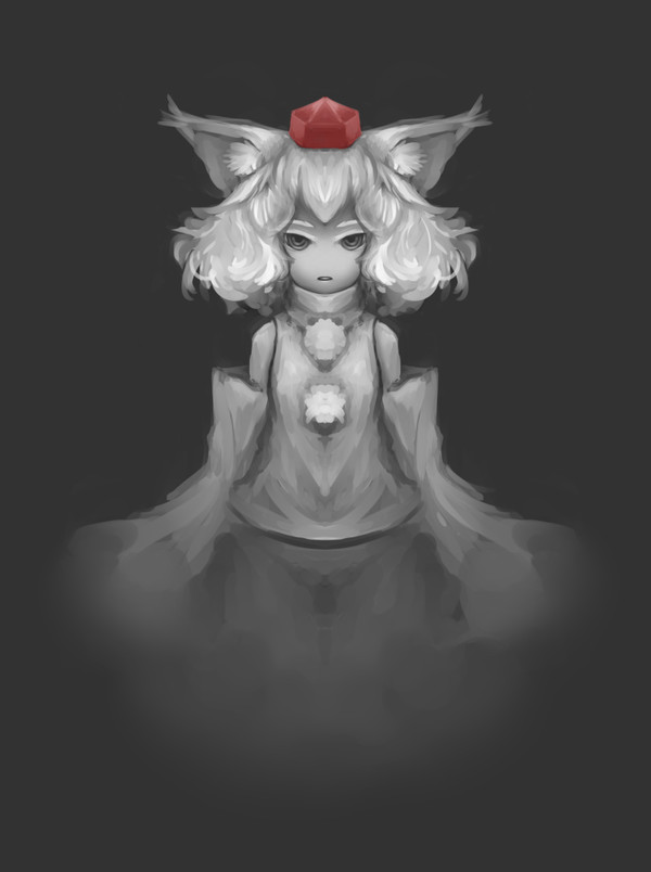 椛