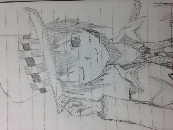 怪盗の司くん