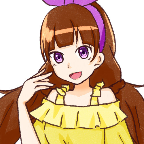 きららちゃん