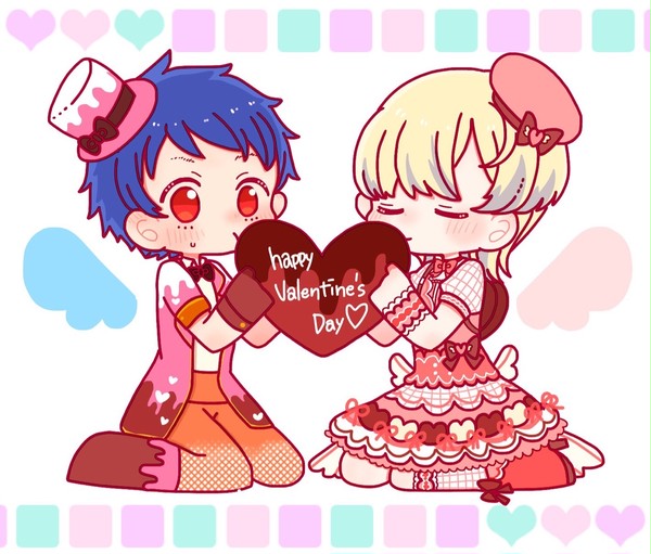 プリズムなきらめき