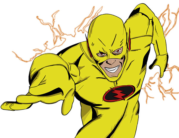 Reverse Flash