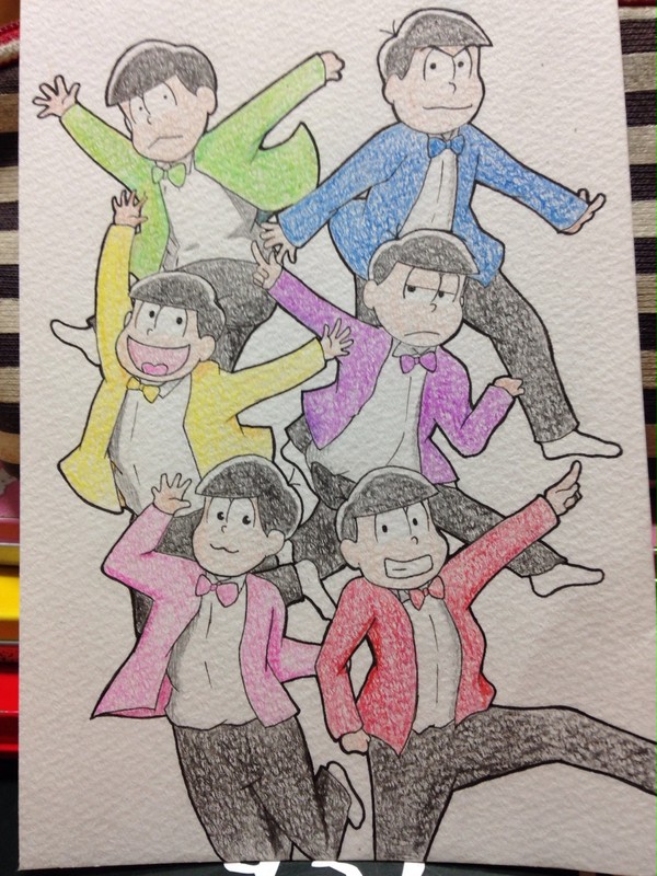 おそ松さん