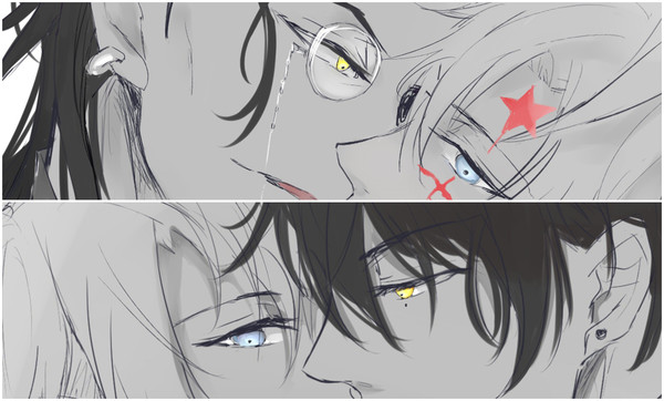 Evil Brothers