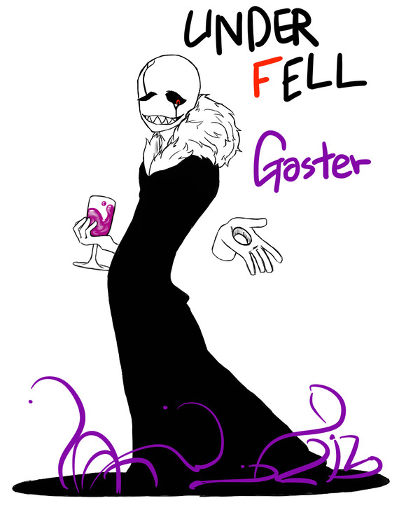 underfell