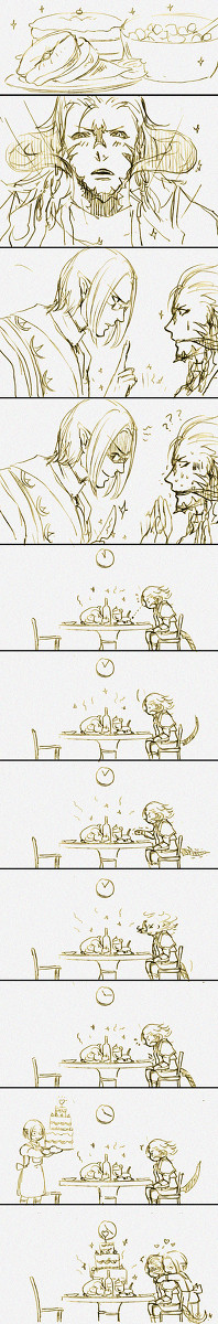 生日