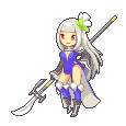 マグノーリア - ブレイブリーセカンド エンドレイヤー