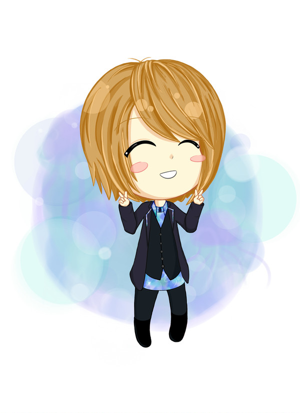 結さん