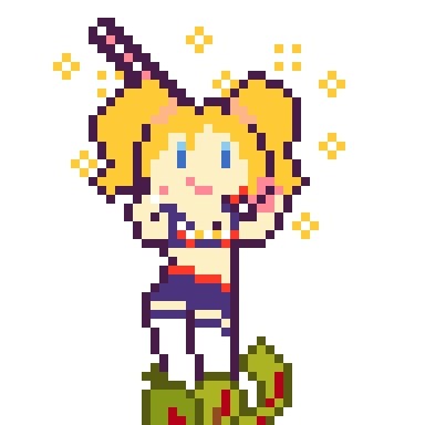 Lollipop!