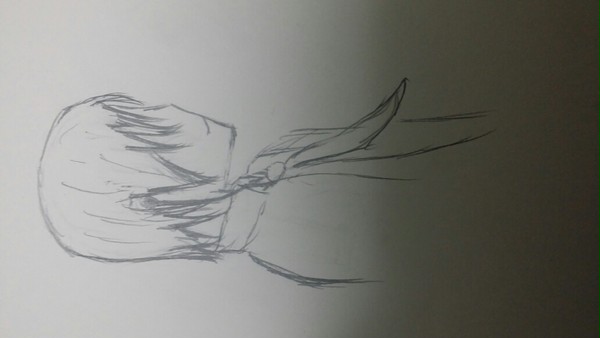 落書き