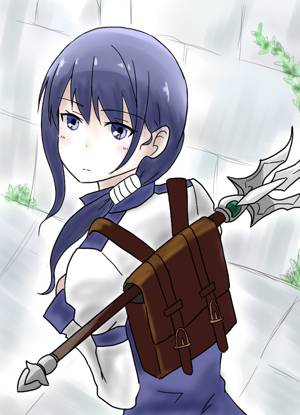 何で敬語?