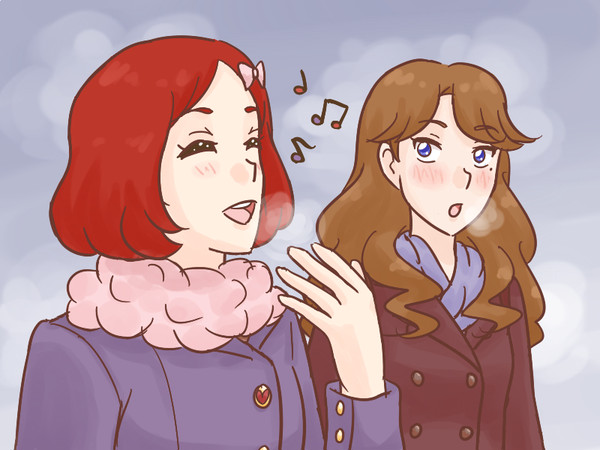 アイカツlog