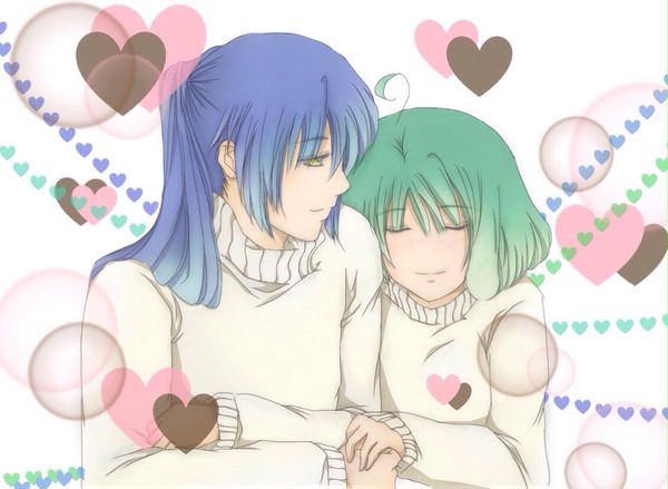 Valentine