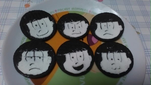 おそ松さん