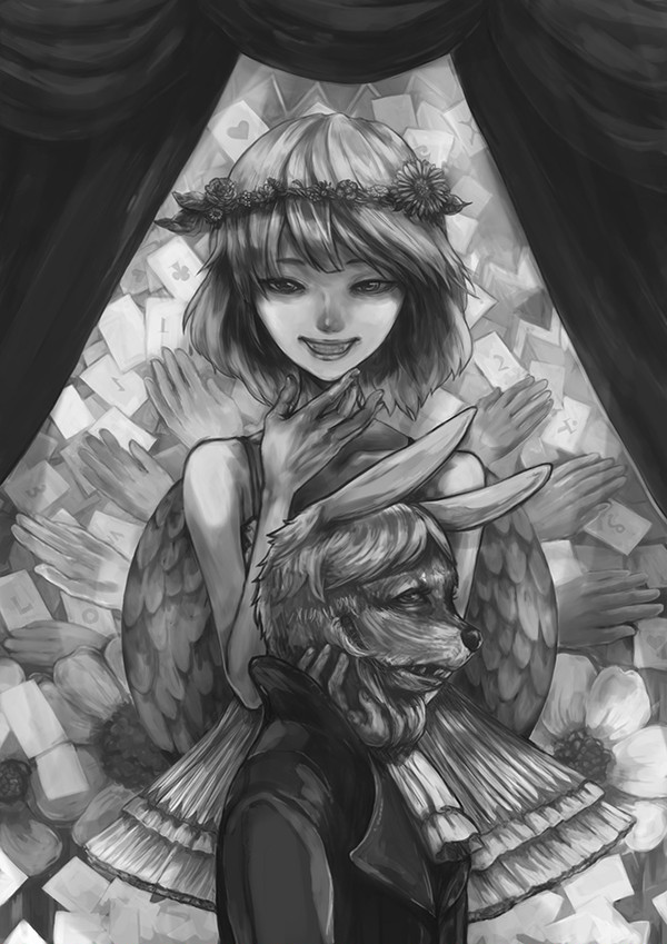 アリス