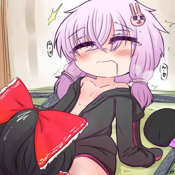 ゆ「またあとで見てやるから我慢しなさい」