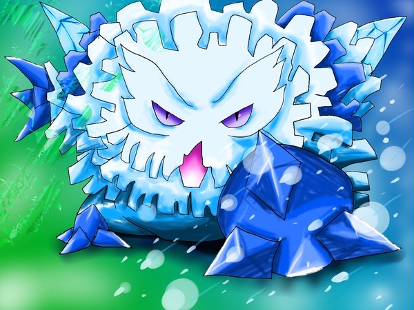 雪の王