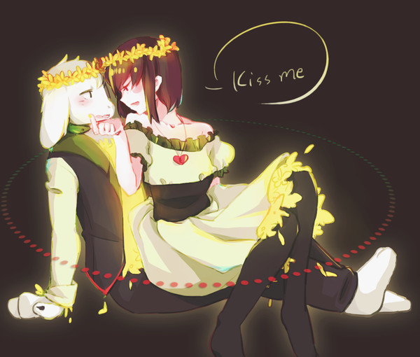 Undertale log❤