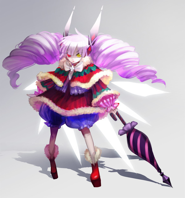 无题