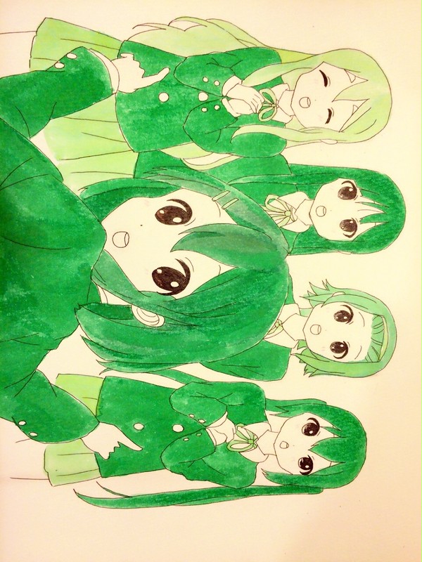 Utauyo!!MIRACLE