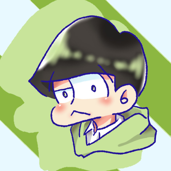 チョロ松