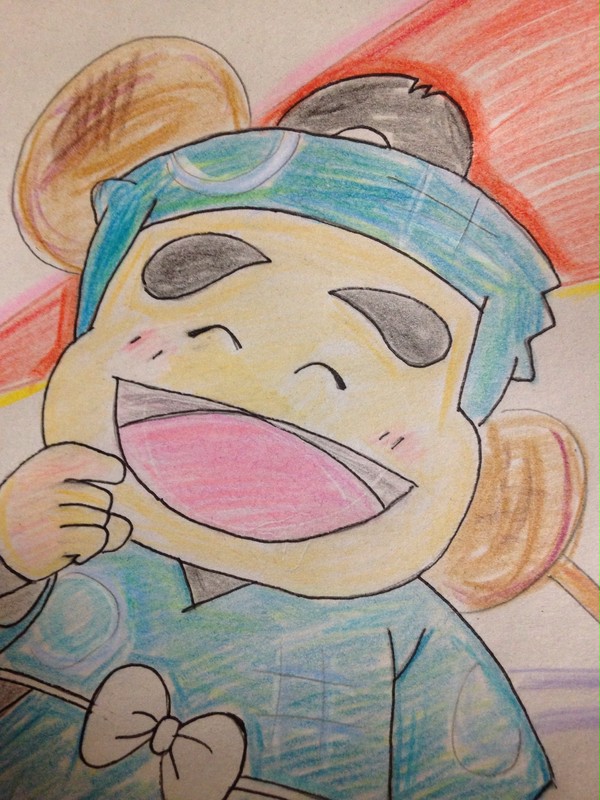 しんべヱ