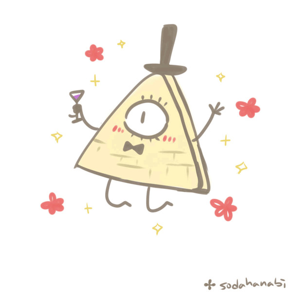 開心的bill✿